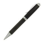 Carbon Fibre Pen, Pens Metal Deluxe