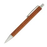Wood Barrel Pen, Pens Metal Deluxe