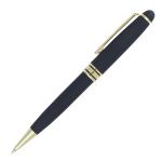 Mont Blanc Style Pen, Pens Metal Deluxe, Printing