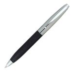 Leather Grip Pen, Pens Metal Deluxe, Printing