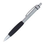 Ergo Grip Economy Metal Pen, Pens Metal Deluxe, Printing